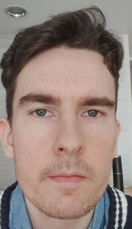 ODonnell Shane